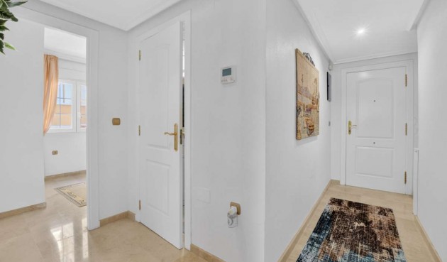 Brukt - Apartment -
Cabo Roig - Costa Blanca