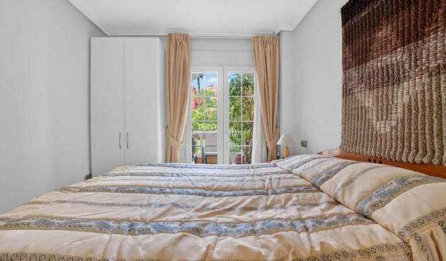 Brukt - Apartment -
Cabo Roig - Costa Blanca