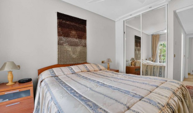 Brukt - Apartment -
Cabo Roig - Costa Blanca
