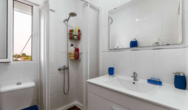 Brukt - Apartment -
Lo Pagan - Costa Calida