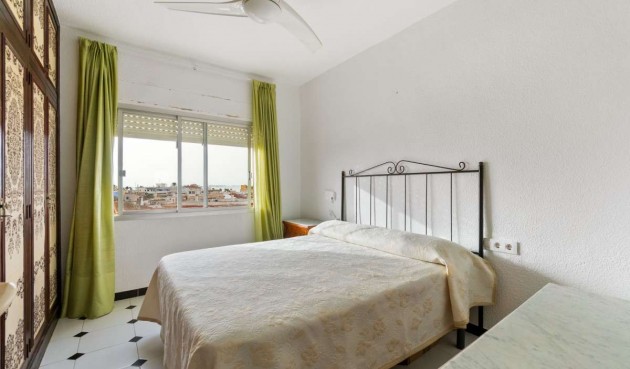 Brukt - Apartment -
Lo Pagan - Costa Calida
