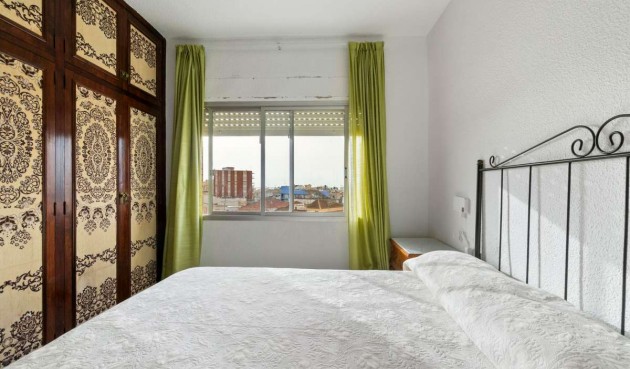 Brukt - Apartment -
Lo Pagan - Costa Calida