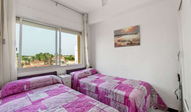Brukt - Apartment -
Lo Pagan - Costa Calida