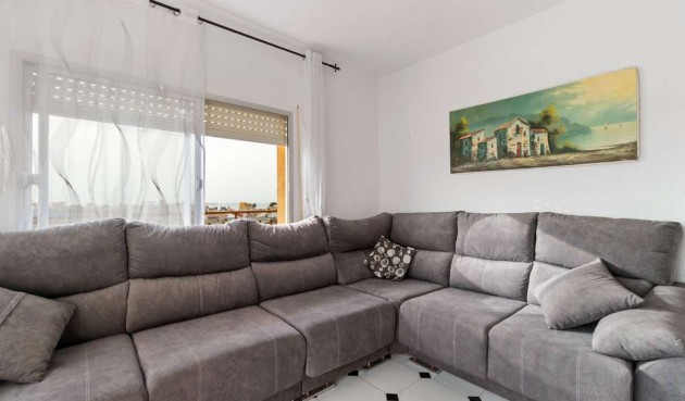 Brukt - Apartment -
Lo Pagan - Costa Calida