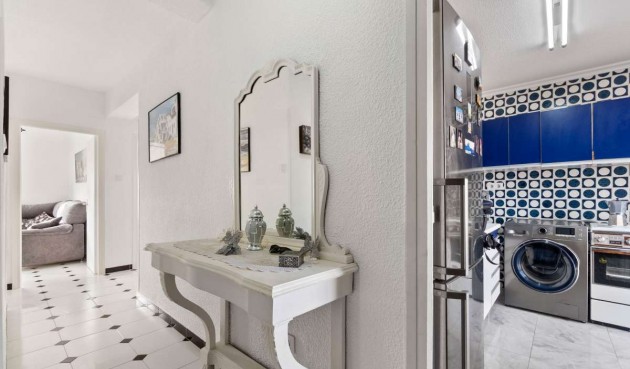Brukt - Apartment -
Lo Pagan - Costa Calida
