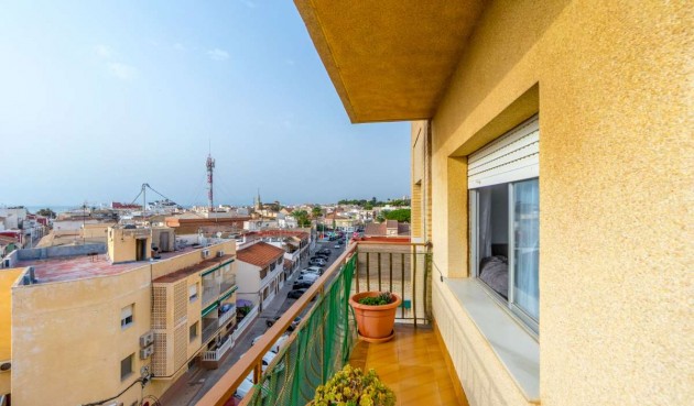 Brukt - Apartment -
Lo Pagan - Costa Calida