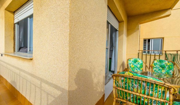 Brukt - Apartment -
Lo Pagan - Costa Calida