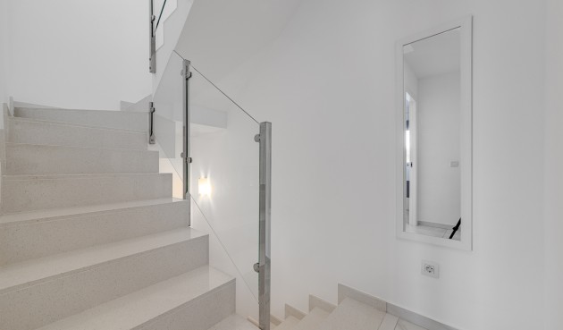 Brukt - Town House -
Villamartin - Costa Blanca