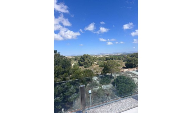 Brukt - Town House -
Villamartin - Costa Blanca