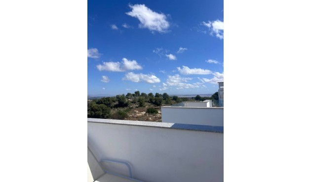 Brukt - Town House -
Villamartin - Costa Blanca