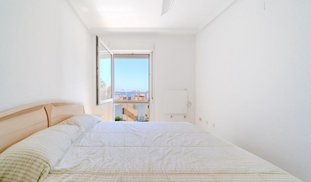 Brukt - Town House -
Orihuela Costa - Costa Blanca