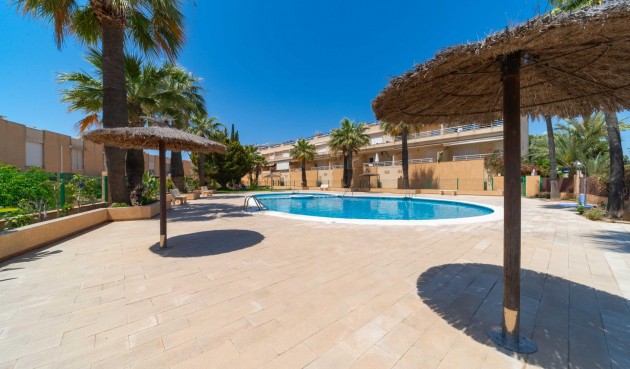 Brukt - Town House -
Orihuela Costa - Costa Blanca
