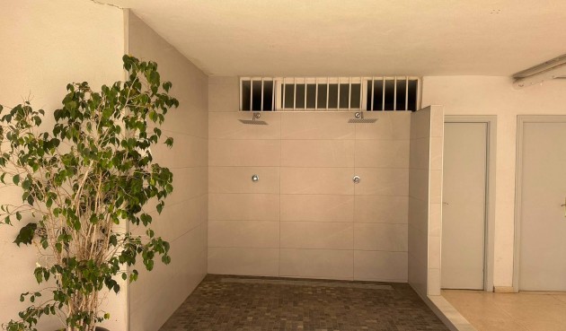 Brukt - Apartment -
Torrevieja - Estacion De Autobuses