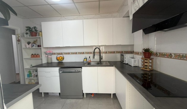 Brukt - Apartment -
Almoradí