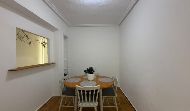 Brukt - Apartment -
Almoradí