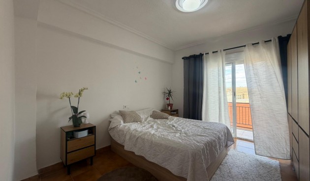 Brukt - Apartment -
Almoradí