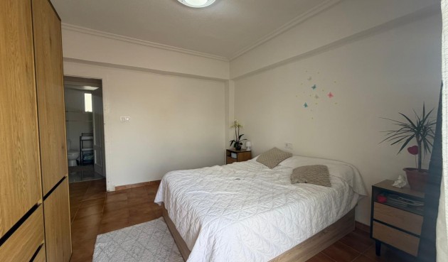 Brukt - Apartment -
Almoradí