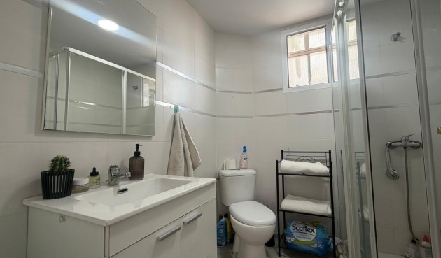 Brukt - Apartment -
Almoradí