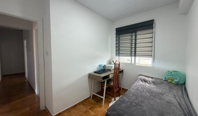 Brukt - Apartment -
Almoradí