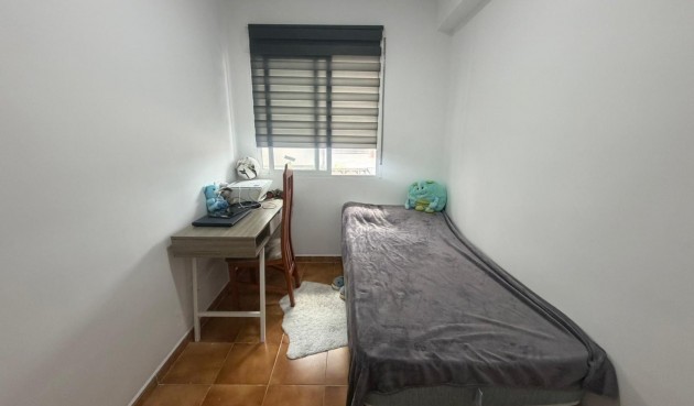 Brukt - Apartment -
Almoradí