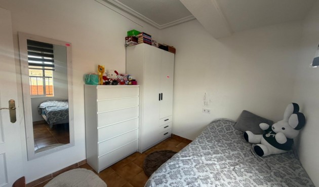 Brukt - Apartment -
Almoradí
