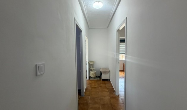 Brukt - Apartment -
Almoradí