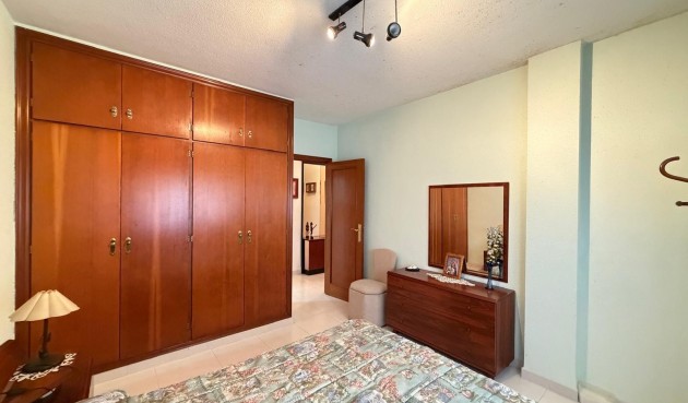 Resale - Apartment -
Torrevieja - Playa del Cura