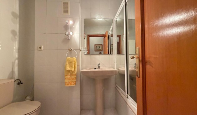Resale - Apartment -
Torrevieja - Playa del Cura