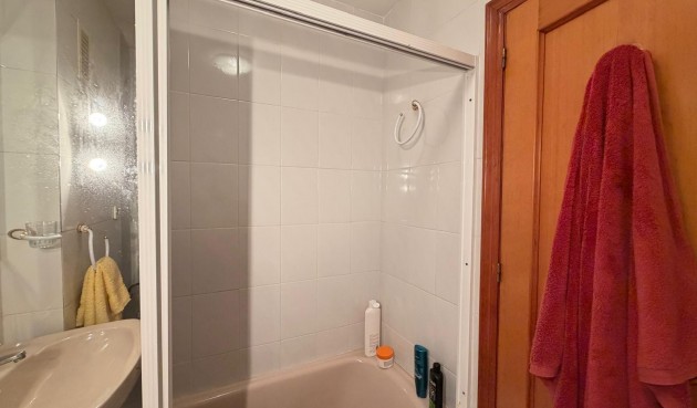 Resale - Apartment -
Torrevieja - Playa del Cura