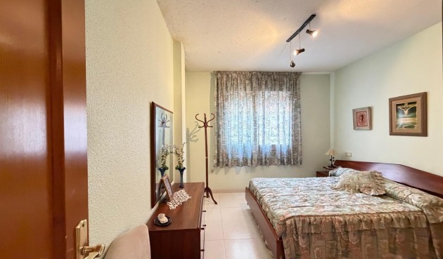 Resale - Apartment -
Torrevieja - Playa del Cura