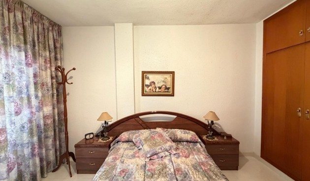 Resale - Apartment -
Torrevieja - Playa del Cura