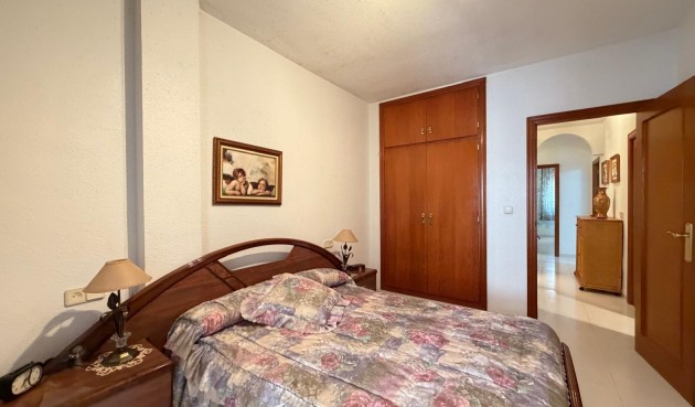 Resale - Apartment -
Torrevieja - Playa del Cura