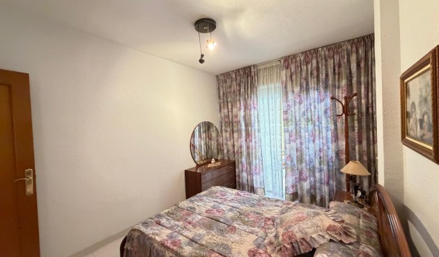 Resale - Apartment -
Torrevieja - Playa del Cura
