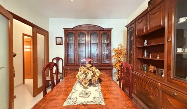 Resale - Apartment -
Torrevieja - Playa del Cura