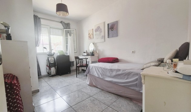 Brukt - Town House -
Los Dolses - Inland