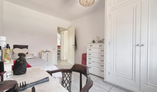 Brukt - Town House -
Los Dolses - Inland