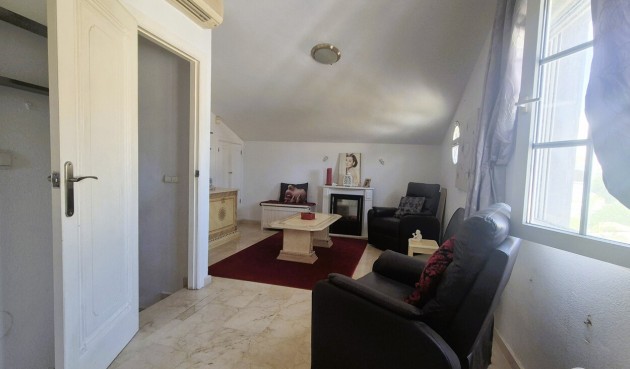 Brukt - Town House -
Los Dolses - Inland