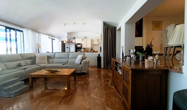 Brukt - Apartment -
Las Ramblas Golf - Inland