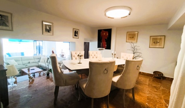 Brukt - Apartment -
Las Ramblas Golf - Inland
