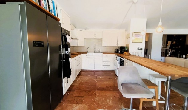 Brukt - Apartment -
Las Ramblas Golf - Inland