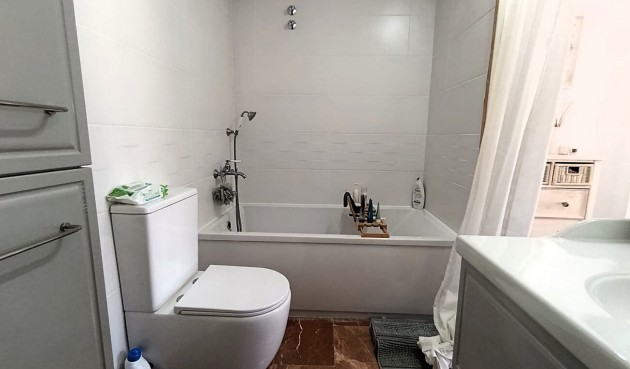Brukt - Apartment -
Las Ramblas Golf - Inland