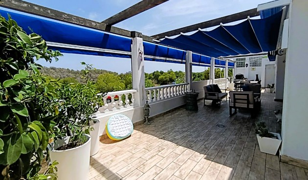 Brukt - Apartment -
Las Ramblas Golf - Inland