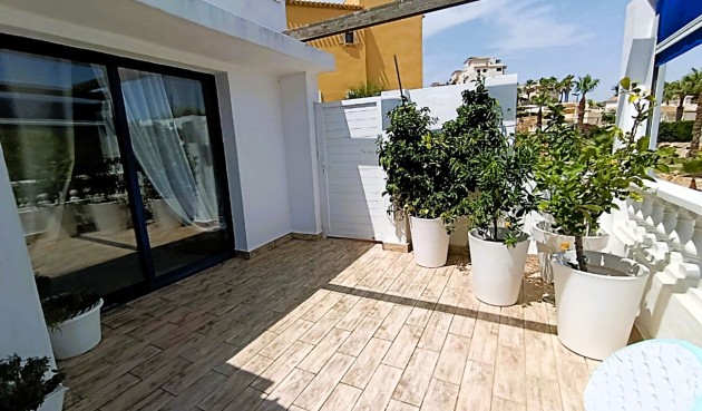 Brukt - Apartment -
Las Ramblas Golf - Inland