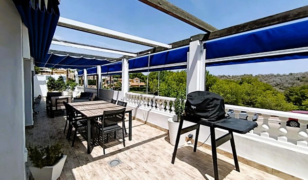 Brukt - Apartment -
Las Ramblas Golf - Inland