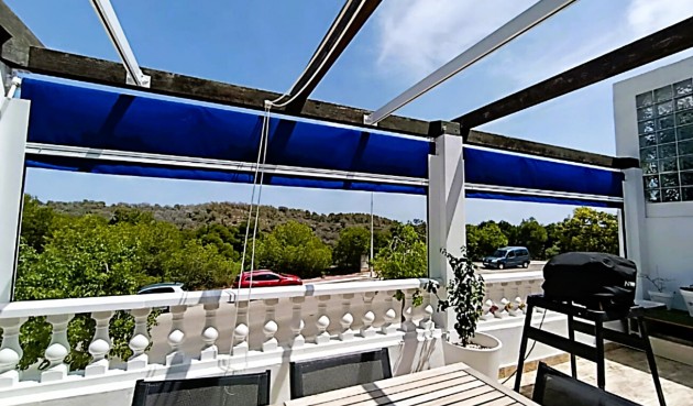 Brukt - Apartment -
Las Ramblas Golf - Inland