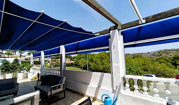 Brukt - Apartment -
Las Ramblas Golf - Inland