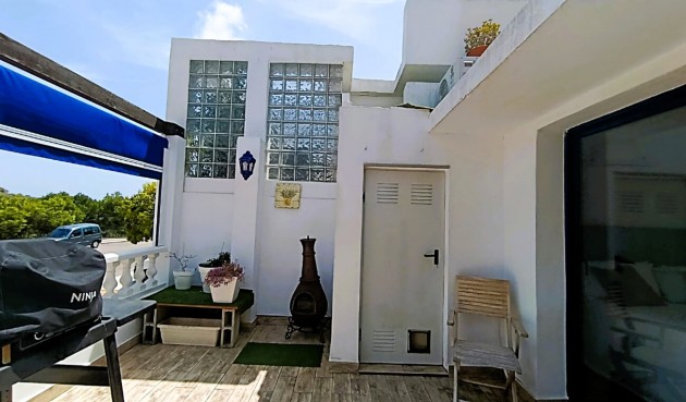 Brukt - Apartment -
Las Ramblas Golf - Inland