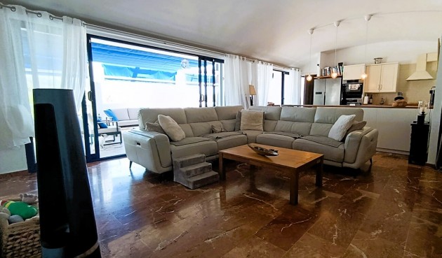 Brukt - Apartment -
Las Ramblas Golf - Inland