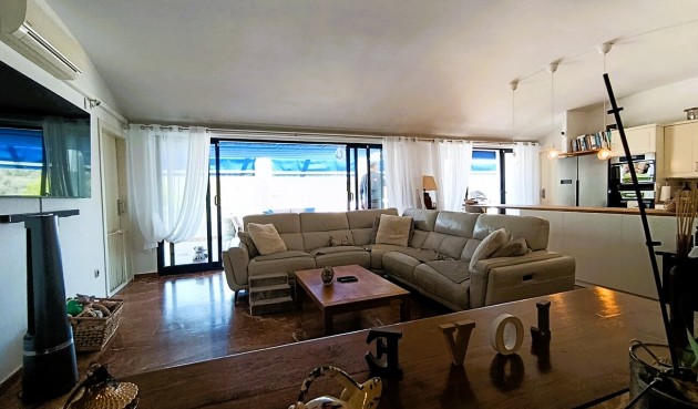 Brukt - Apartment -
Las Ramblas Golf - Inland