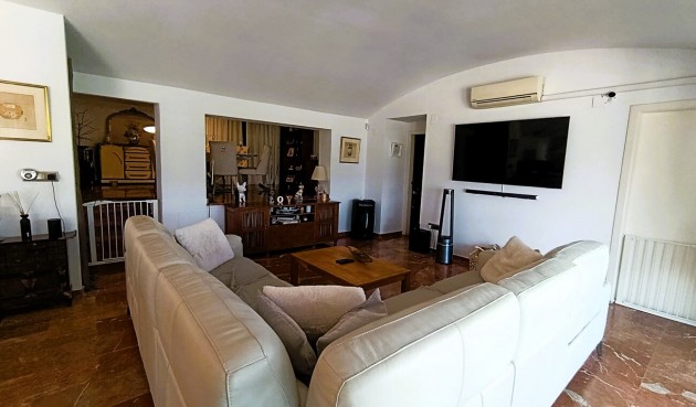 Brukt - Apartment -
Las Ramblas Golf - Inland